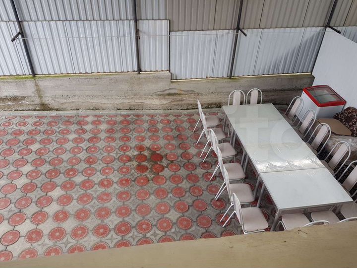 Дом 133 м² на участке 4 сот.