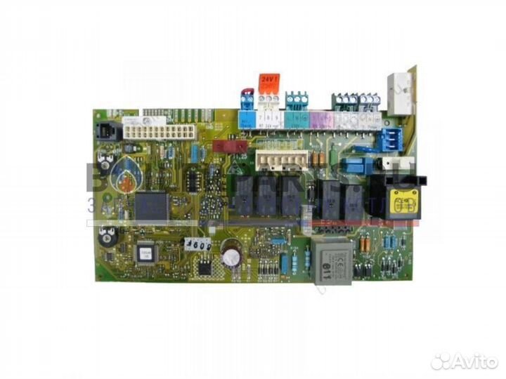 Плата для котла Vaillant (Ваилент)