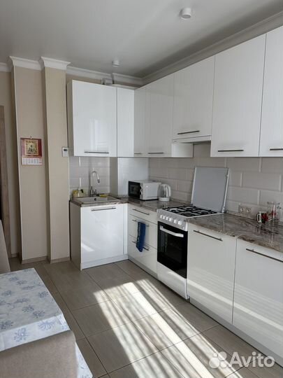 Аренда квартир посуточно