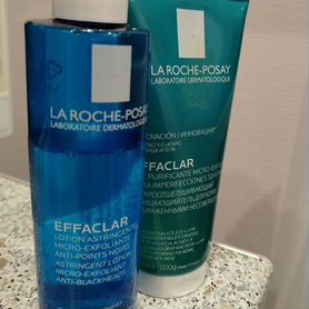 La roche posay