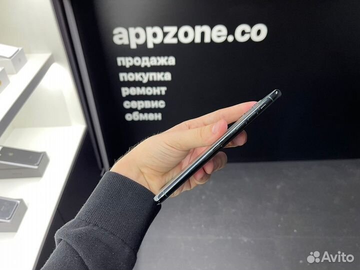iPhone 11 Pro Max, 256 ГБ