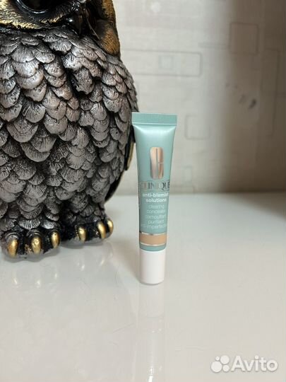 Clinique консилер