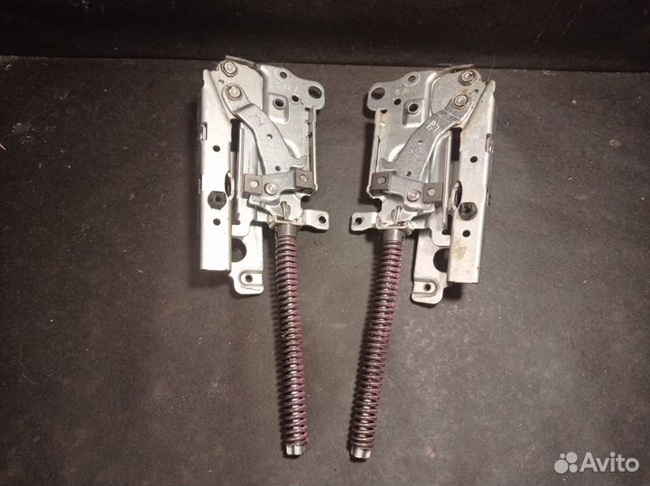 Петля посудомойки электролюкс аег