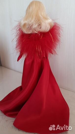 Кукла барби barbie 90 х