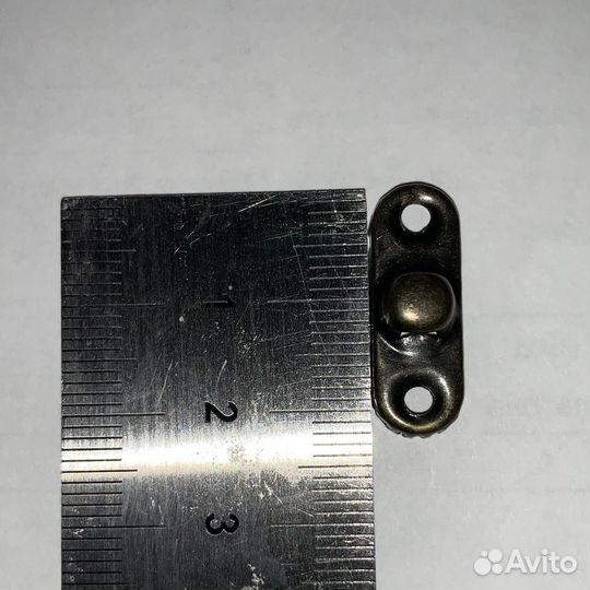 Замок для шкатулки