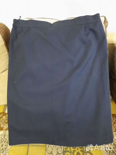 Полицейская форма женская