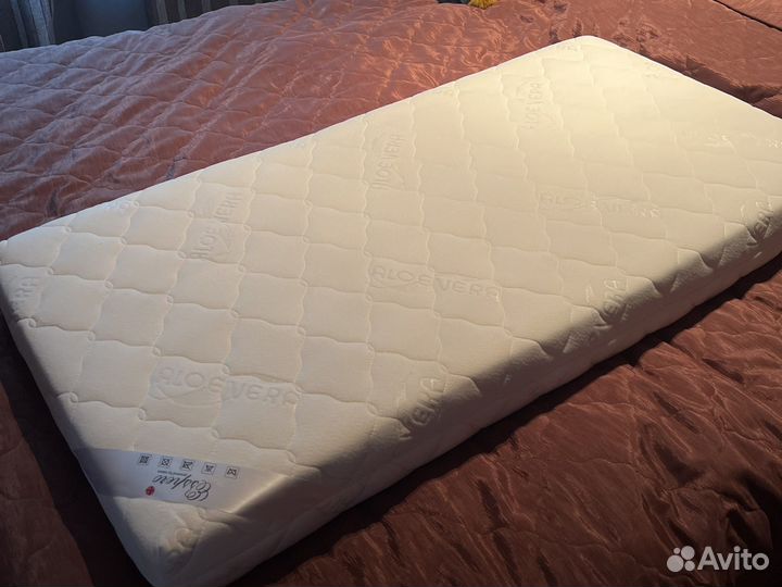 Матрас детский