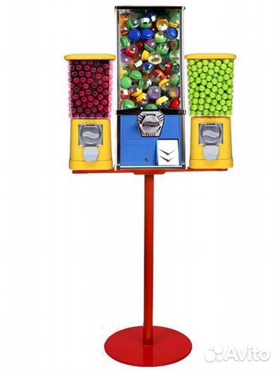 Торговый аппарат