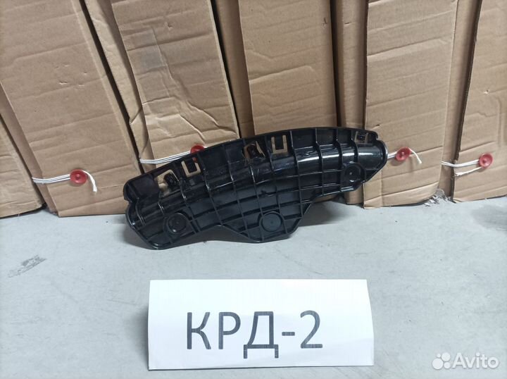 Кронштейн фары левой Ford Kuga 2 цбс 2012