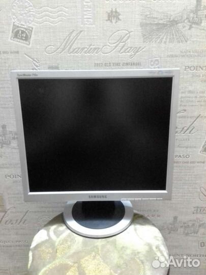 Монитор Asus HV222