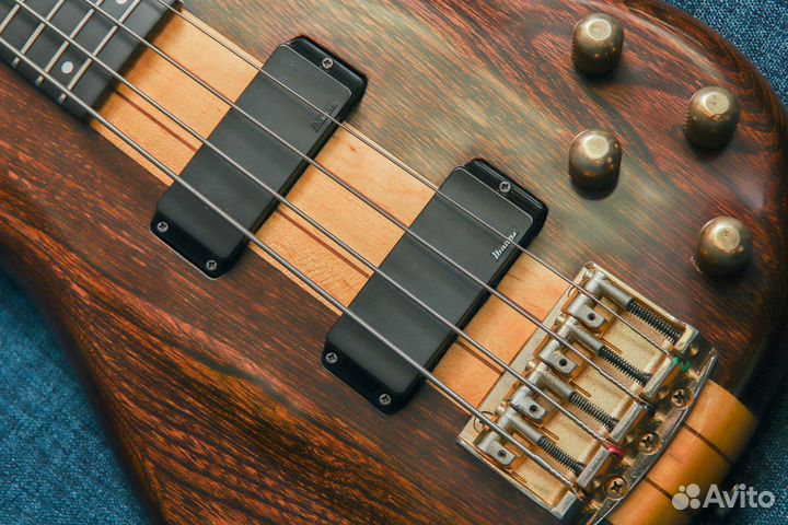 Ibanez MC-2924 Musician Bass
