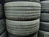 Continental EcoContact 6 275/45 R20