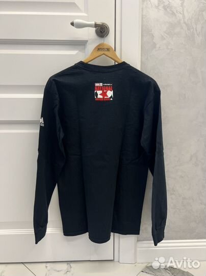 Кофта Adidas S оригинал