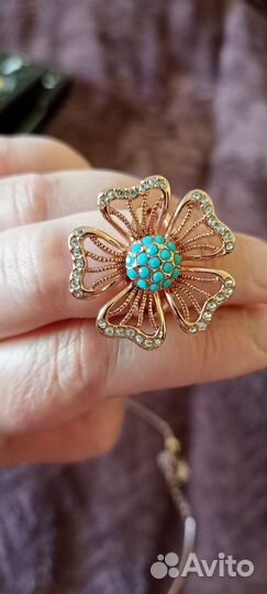 Комплект украшений