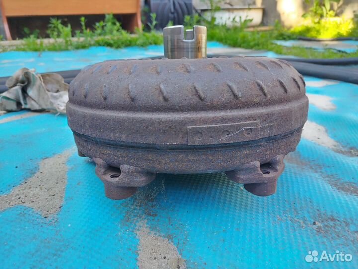 Гидротрансформатор АКПП 4l30e