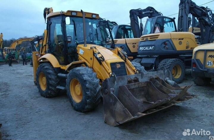 В разборе спецтехника Вольво Volvo