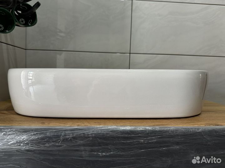 Раковина в ванну Lavinia Boho Bathroom Sink