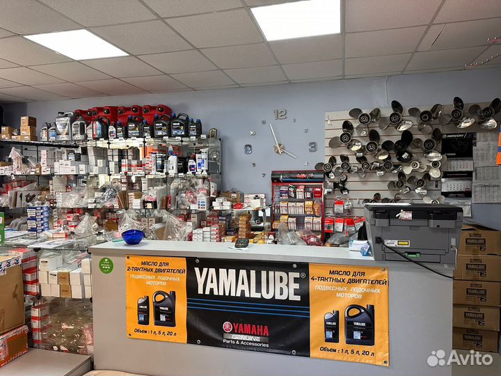 Гребные винты