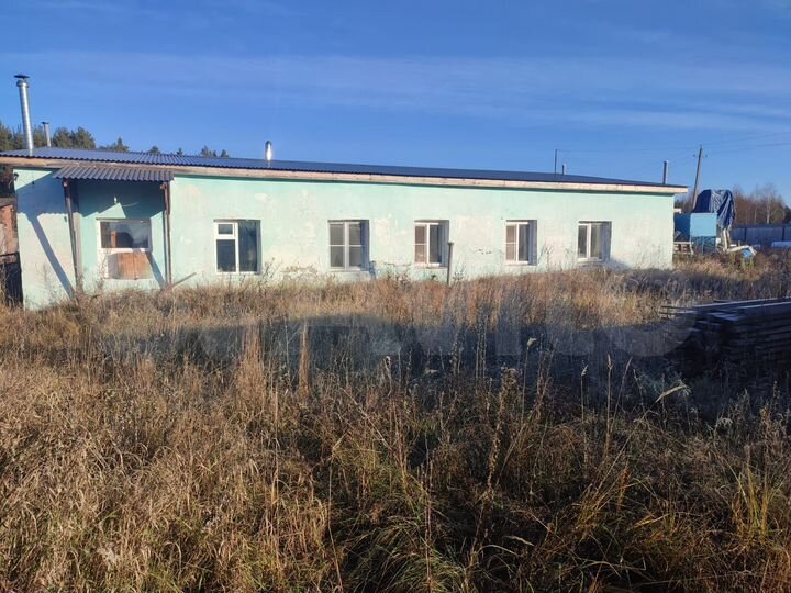 Участок 50 сот. (ИЖС)