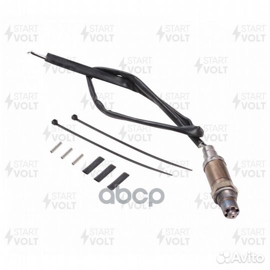 Датчик кислородный универсальный vsos0015 start