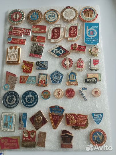 Значки ссср.Тула,гербы,наборы,и что связано сТулой