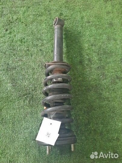 Амортизатор подвески передний Mitsubishi Pajero 3