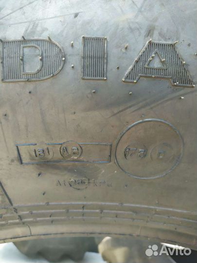 Mitas Compactor 800/70 R38