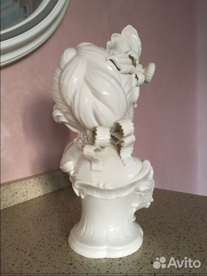 Фарфоровые статуэтки Германия