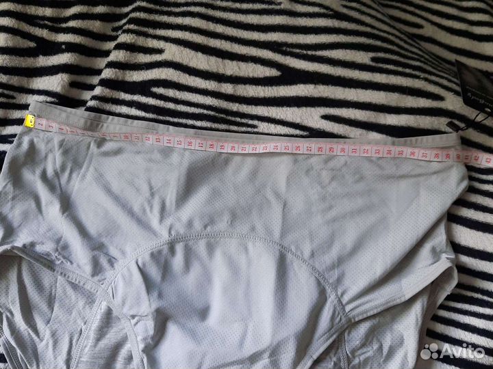 Новые многоразовые Трусы для менструации р. 54-56