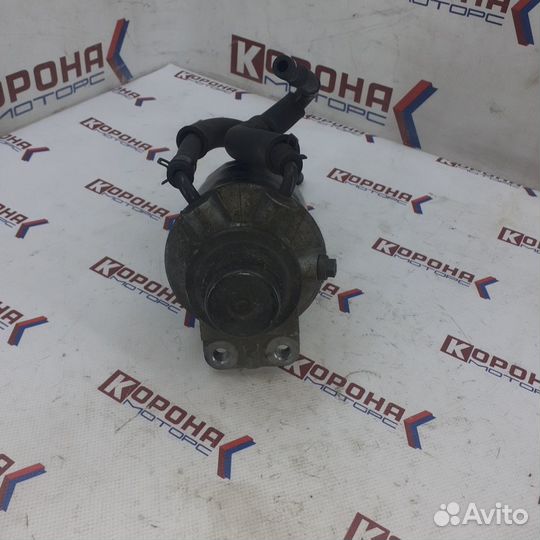 Фильтр топливный hyundai terracan