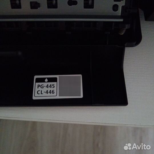 Принтер canon pixma ts304