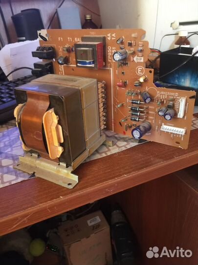 Трансформатор ETP76VST62AA от центра Panasonic