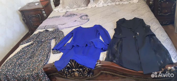 Вещи для девушки