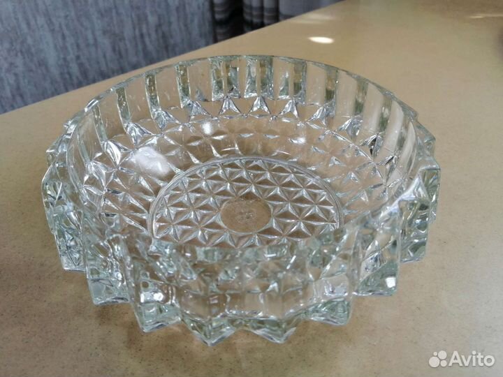 Конфетница СССР