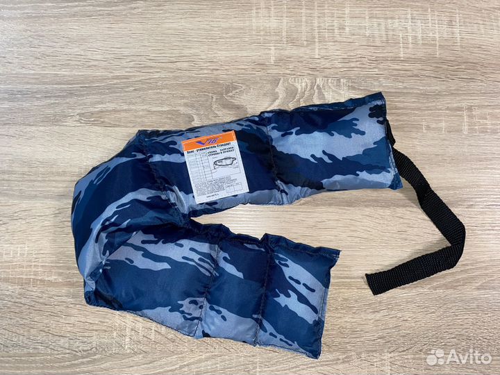 Ояс-утяжелитель V76 Стандарт (вес 2 кг)