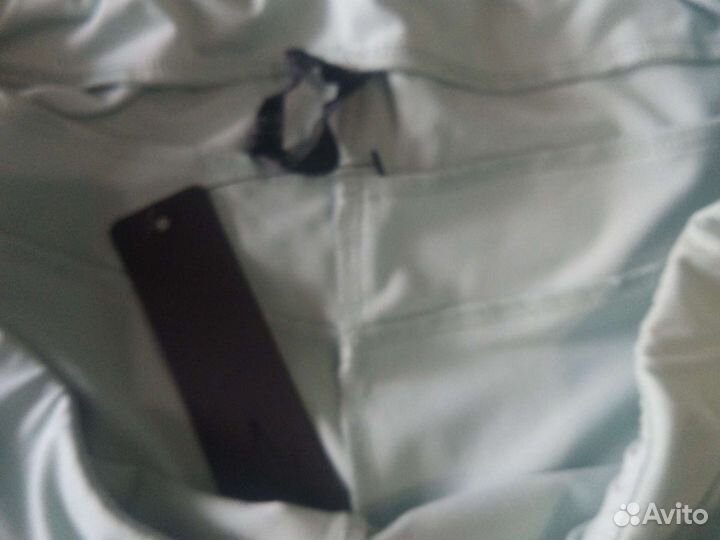 Велосипедки 52-54