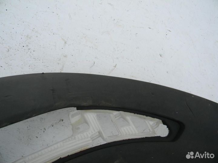 Накладка декоративная Civic 4D 2006-2012