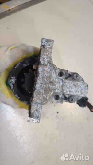 Стартер Mazda 6 (GG), 2007