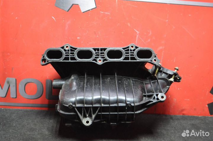 Коллектор впускной toyota camry ACV30