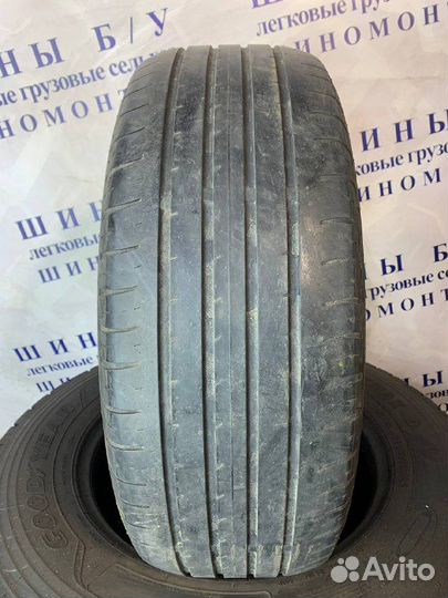 Maxxis Premitra HP5 215/55 R17
