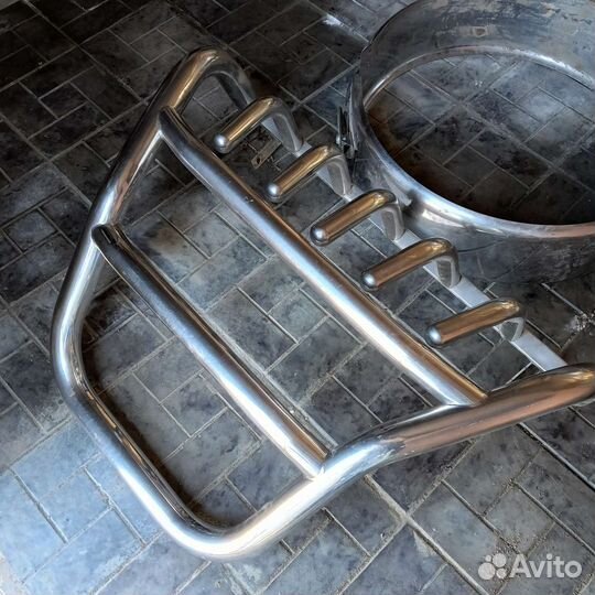 Запчасти на УАЗ