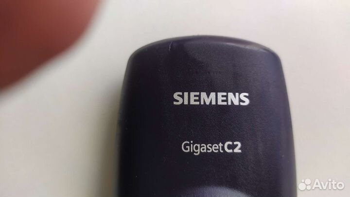 Телефон Siemens C25