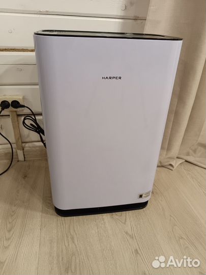 Очиститель воздуха Harper KC 51