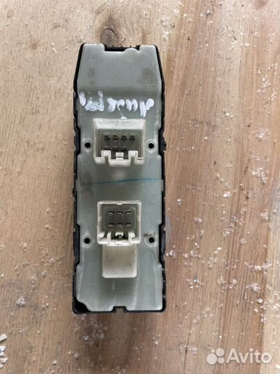 Джип либерти 2 блок управления стеклоподъемников
