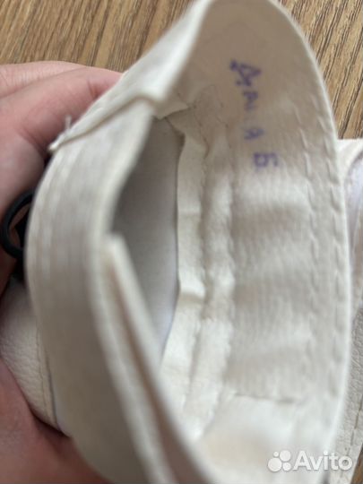 Перчатки для каратэ детские S