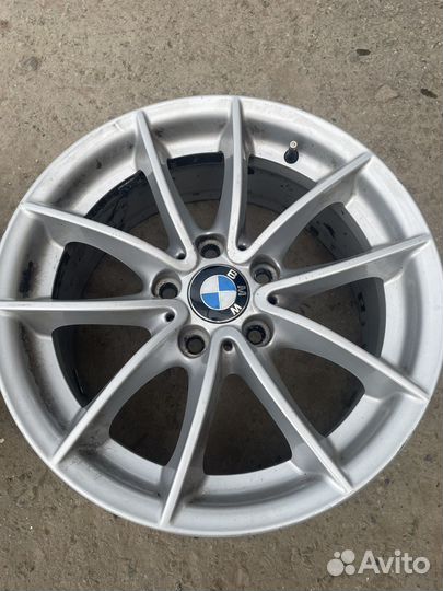 Диски bmw x3 f25 r17