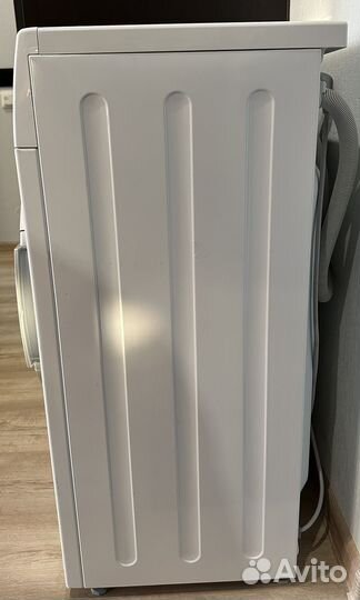 Стиральная машина bosch classixx 5