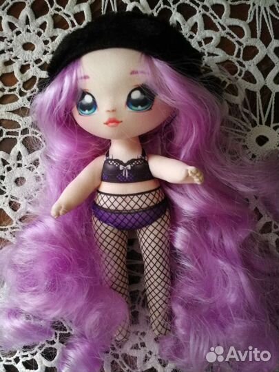 Кукла Na Na Na Surprise