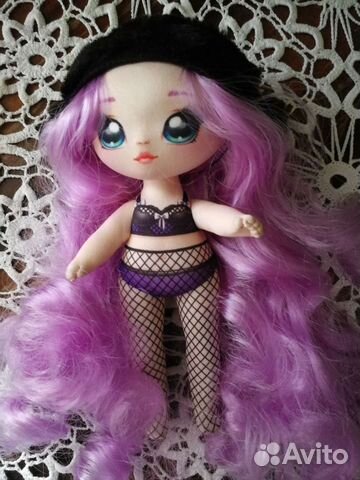 Кукла Na Na Na Surprise