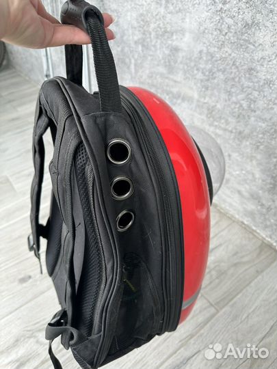 Переноска. Рюкзак переноска